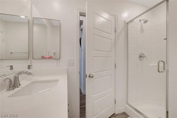$1,999 | 7320 North Decatur Boulevard, Unit 5, North Las Vegas, NV 89084