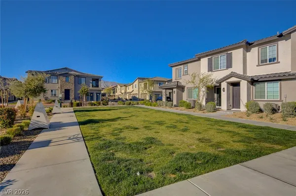 $1,999 | 7320 North Decatur Boulevard, Unit 5, North Las Vegas, NV 89084