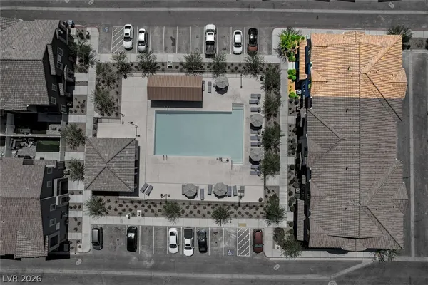 $1,999 | 7320 North Decatur Boulevard, Unit 5, North Las Vegas, NV 89084
