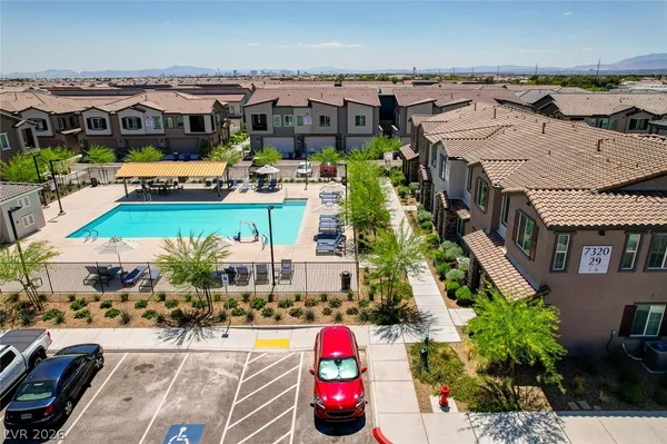 $1,999 | 7320 North Decatur Boulevard, Unit 5, North Las Vegas, NV 89084