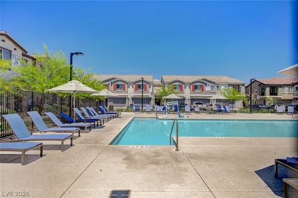 $1,999 | 7320 North Decatur Boulevard, Unit 5, North Las Vegas, NV 89084