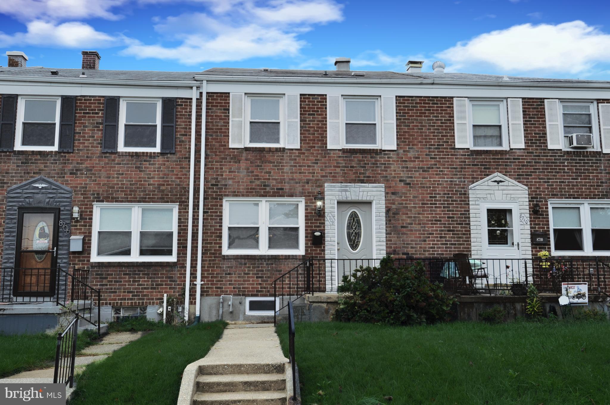8708 Cimarron Circle Baltimore, MD 21234 - Photo 1 of 26