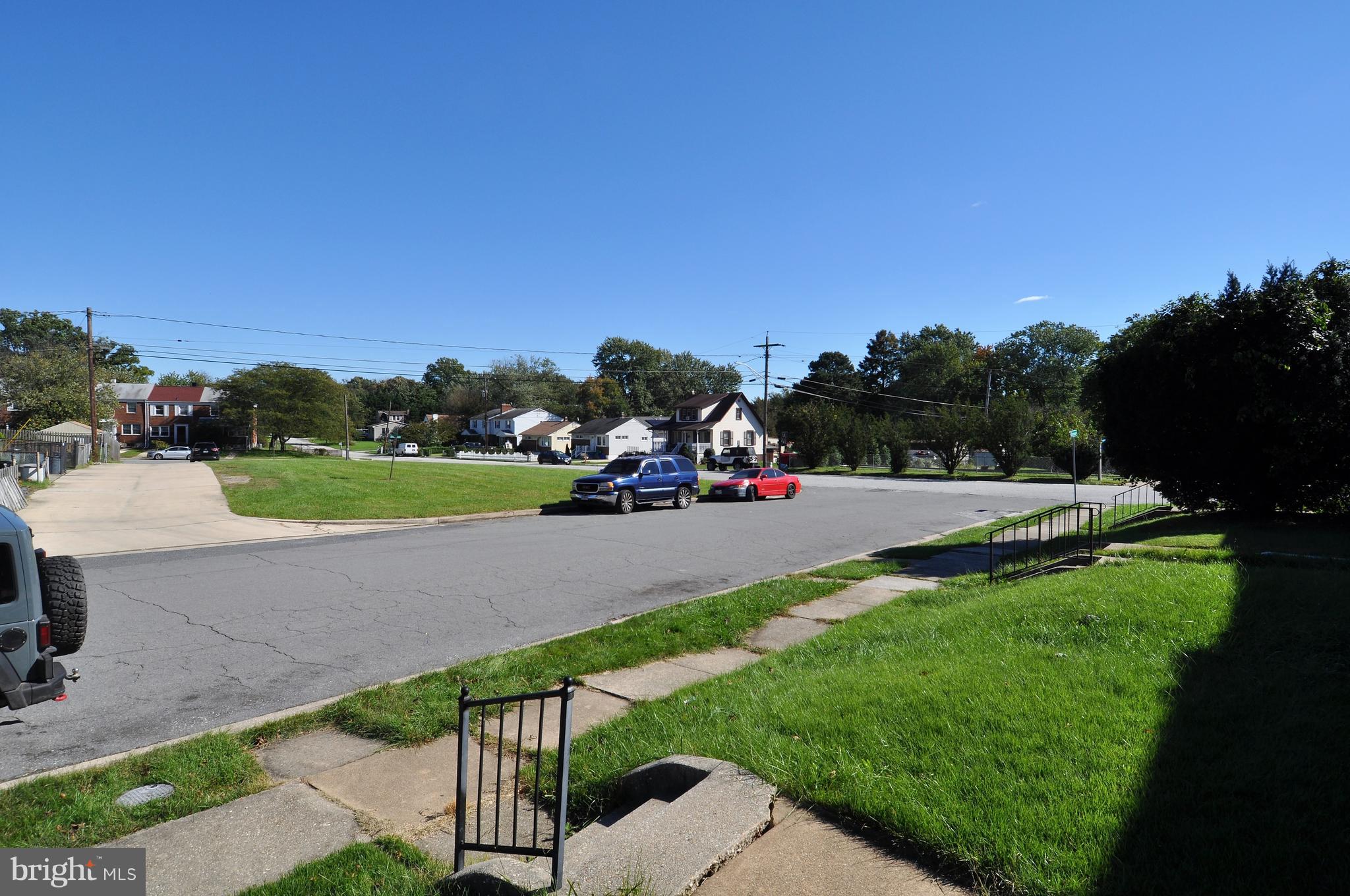 8708 Cimarron Circle Baltimore, MD 21234 - Photo 26 of 26