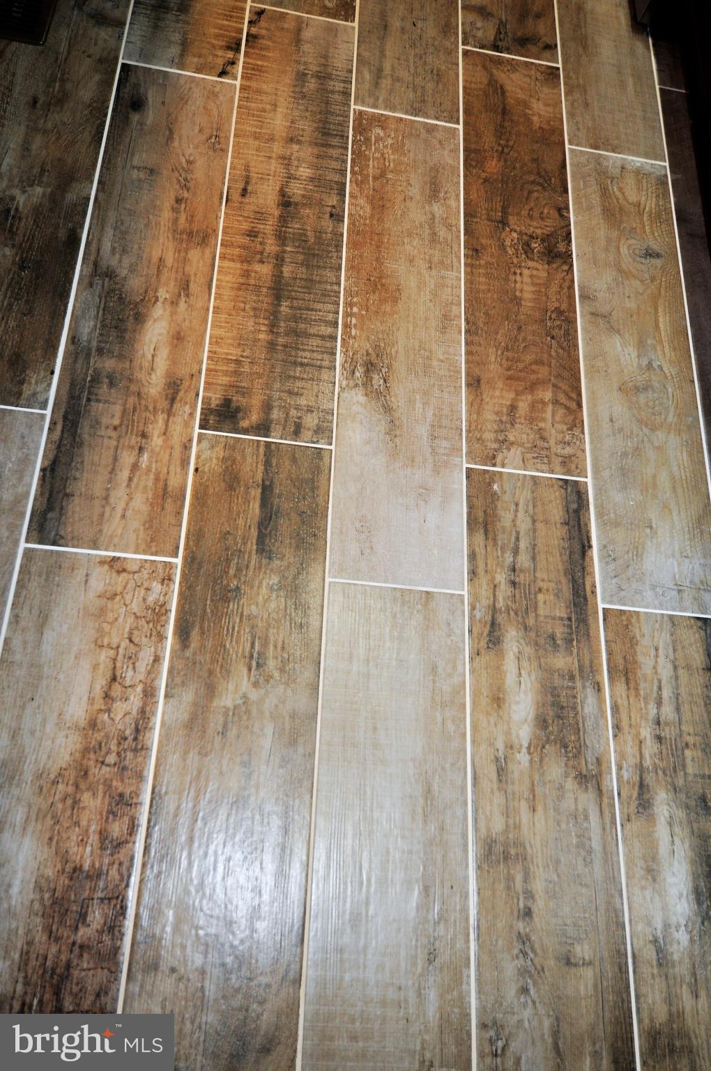 8708 Cimarron Circle Baltimore, MD 21234 - Photo 5 of 26 Kitchen Floor