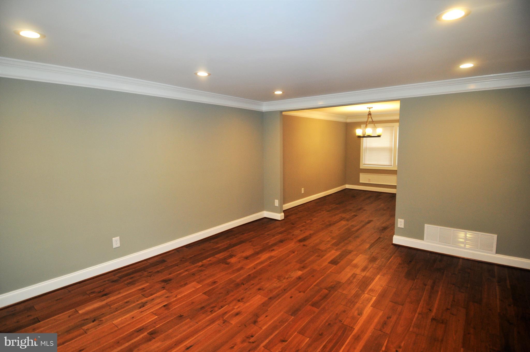 8708 Cimarron Circle Baltimore, MD 21234 - Photo 9 of 26 Beautiful Wood Floors