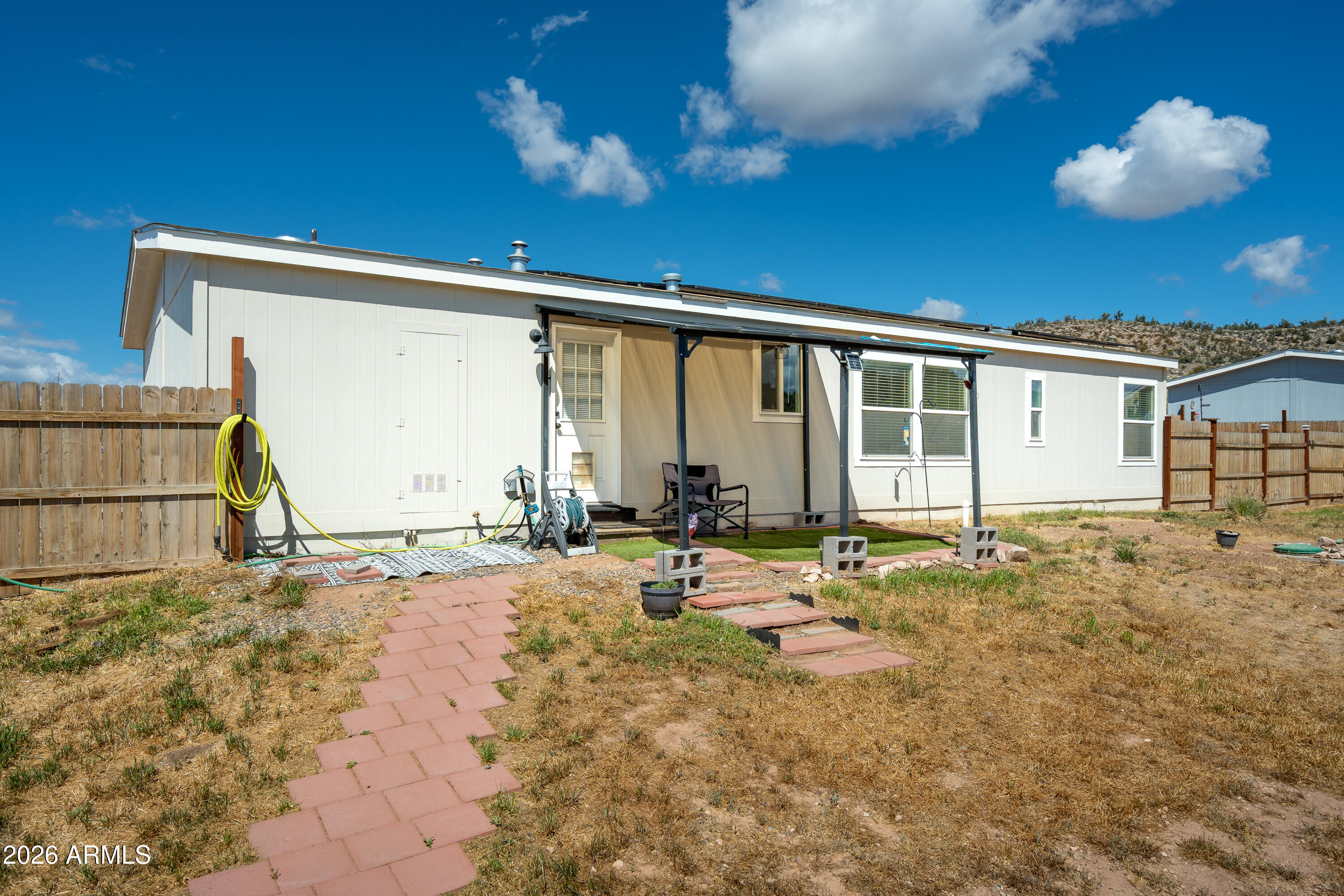 5885 North Robin Lynn Lane Rimrock, AZ 86335 - Photo 35 of 37
