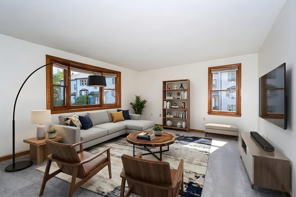 13 Meadowbrook Road, Unit 13 Millis, MA 02054 - Photo 33 of 36