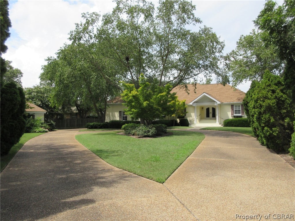 70 Old Meribeth Road Hampton, VA 23669 - Photo 17 of 18 Gallery Image 17