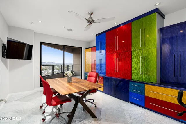 $2,500,000 | 1040 East Osborn Road, Unit 1902, Phoenix, AZ 85014