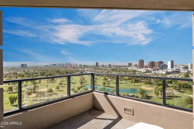 $2,500,000 | 1040 East Osborn Road, Unit 1902, Phoenix, AZ 85014