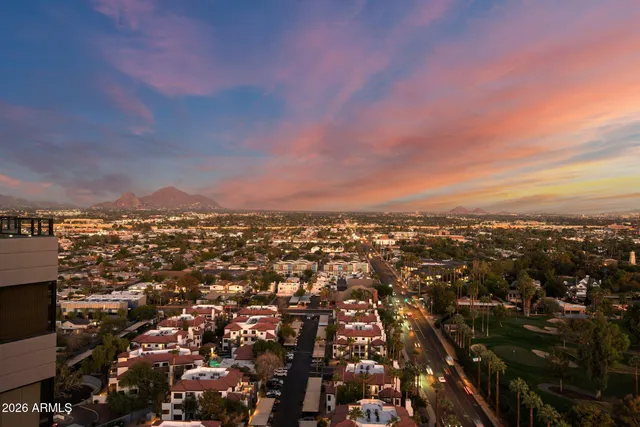 $2,500,000 | 1040 East Osborn Road, Unit 1902, Phoenix, AZ 85014