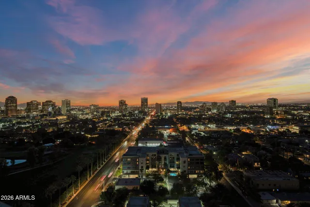 $2,500,000 | 1040 East Osborn Road, Unit 1902, Phoenix, AZ 85014
