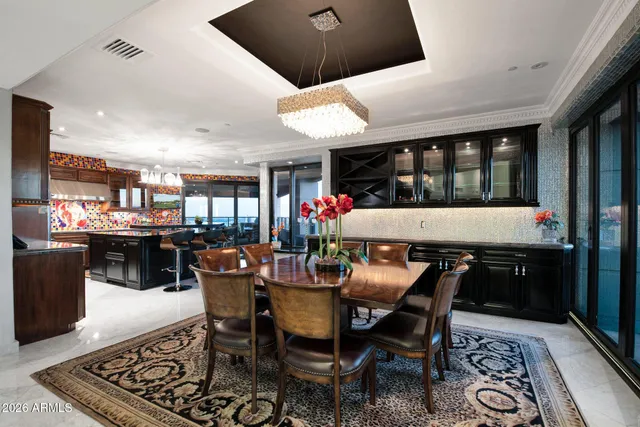 $2,500,000 | 1040 East Osborn Road, Unit 1902, Phoenix, AZ 85014
