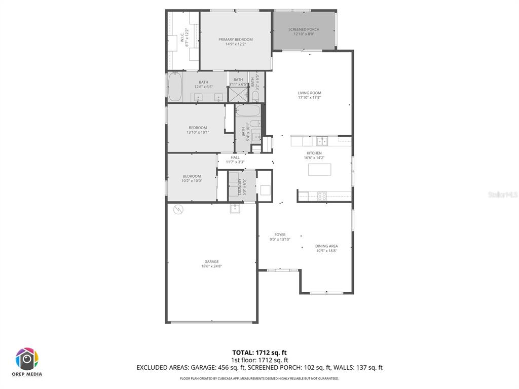 4923 Southwest 40th Lane Ocala, FL 34474 - Photo 51 of 51