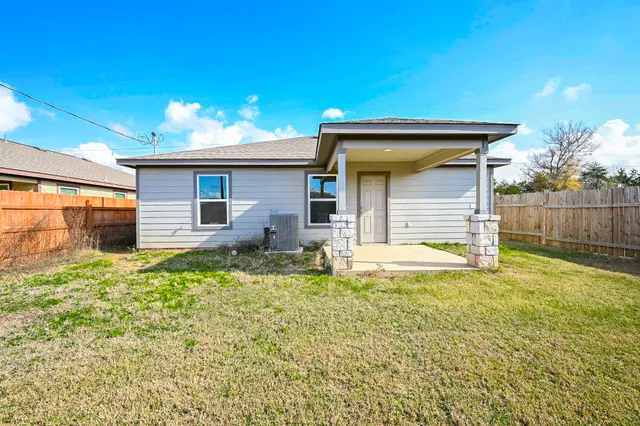 $20,000 | 1739 Cemetery Road, Hempstead, TX 77445