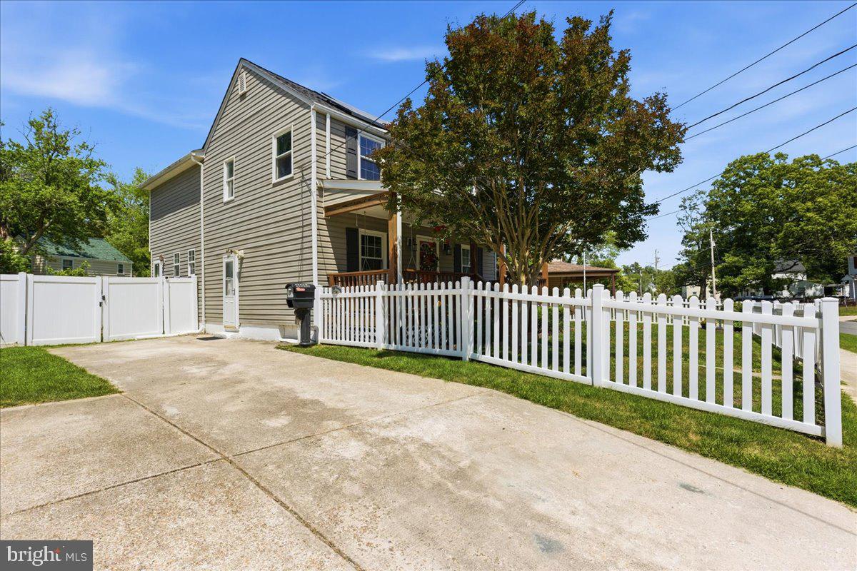 46564 Yorktown Road Lexington Park, MD 20653 - Photo 42 of 43 Off Street Parking