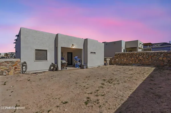 $265,000 | 12944 Kittson Court, El Paso, TX 79928
