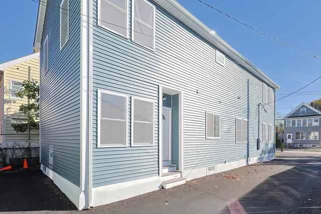 $899,000 | 149 Pearl Street, Malden, MA 02148