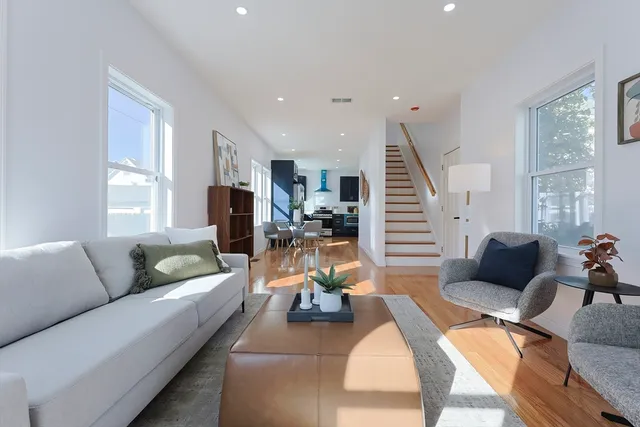 $899,000 | 149 Pearl Street, Malden, MA 02148