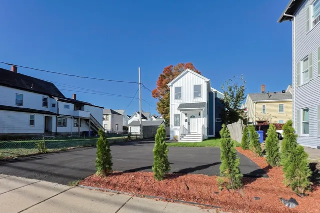 $899,000 | 149 Pearl Street, Malden, MA 02148