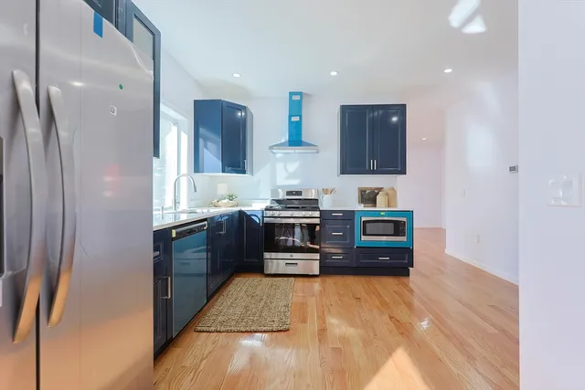 $899,000 | 149 Pearl Street, Malden, MA 02148