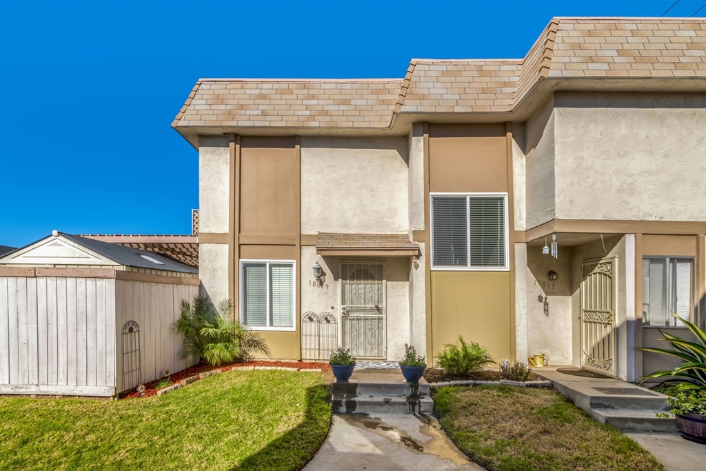 10019 Great Rock Road Santee, CA 92071 - Photo 22 of 25