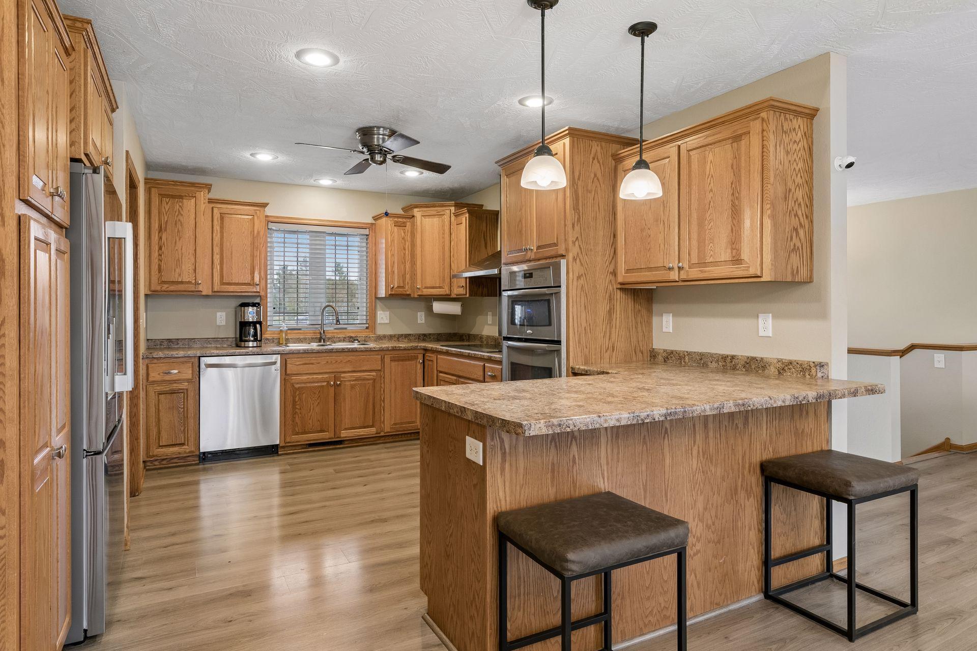 4030 Hunters Lane Webster, MN 55088 - Photo 14 of 44