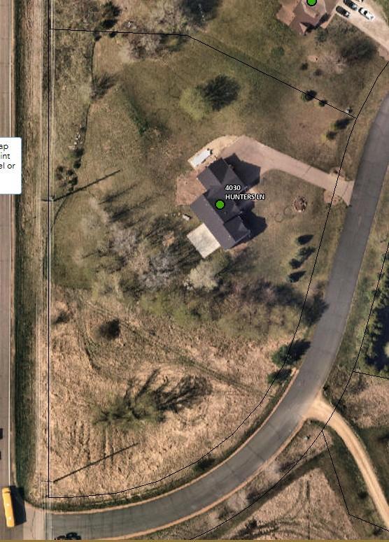 4030 Hunters Lane Webster, MN 55088 - Photo 3 of 44