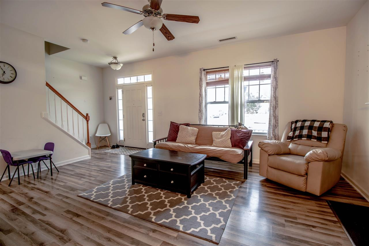 3901 Joe And Ruth Lee Drive Raleigh, NC 27610 - Photo 5 of 9 Photo 5