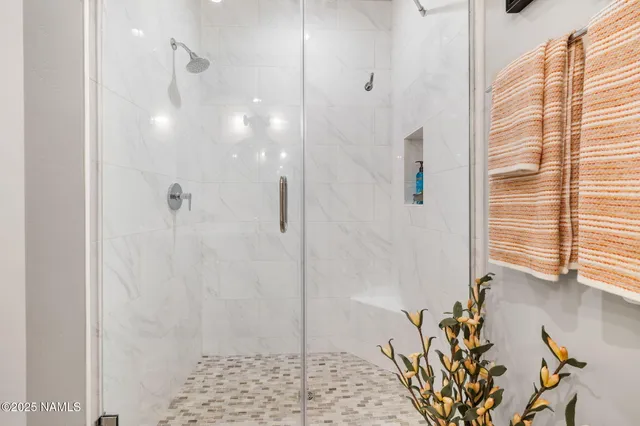 a view of a bathroom