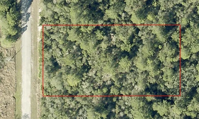 $89,000 | Ligustrum Street, Eustis, FL 32736