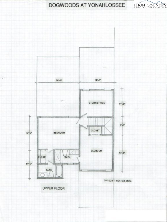 2990 Shulls Mill Road, Unit 1 Boone, NC 28607 - Photo 3 of 9 Gallery Image 3