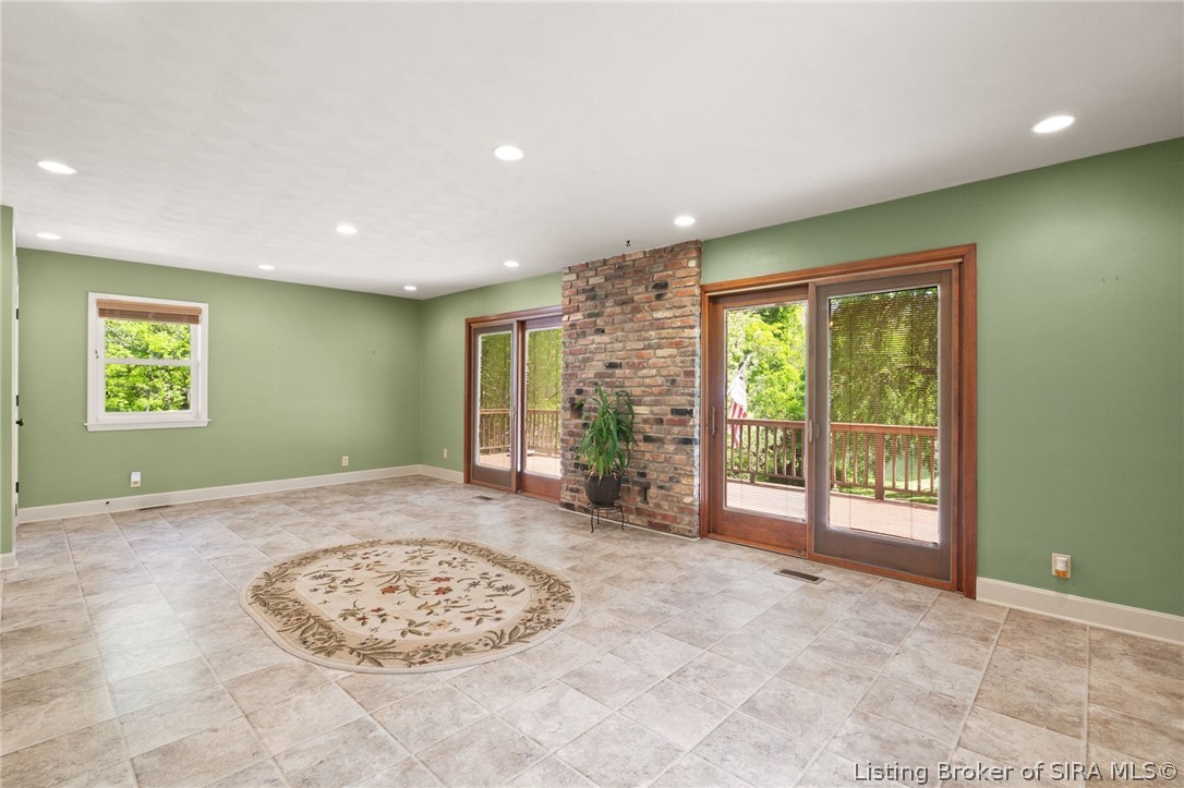 491 Baylor Wissman Road Georgetown, IN 47122 - Photo 4 of 60 Gallery Image 4