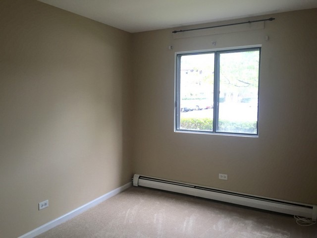 12 Parkside Court, Unit 4 Vernon Hills, IL 60061 - Photo 12 of 16 an empty room with a window