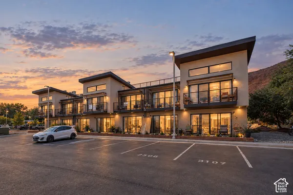 $242,999 | 443 Kane Creek Boulevard, Unit B109, Moab, UT 84532
