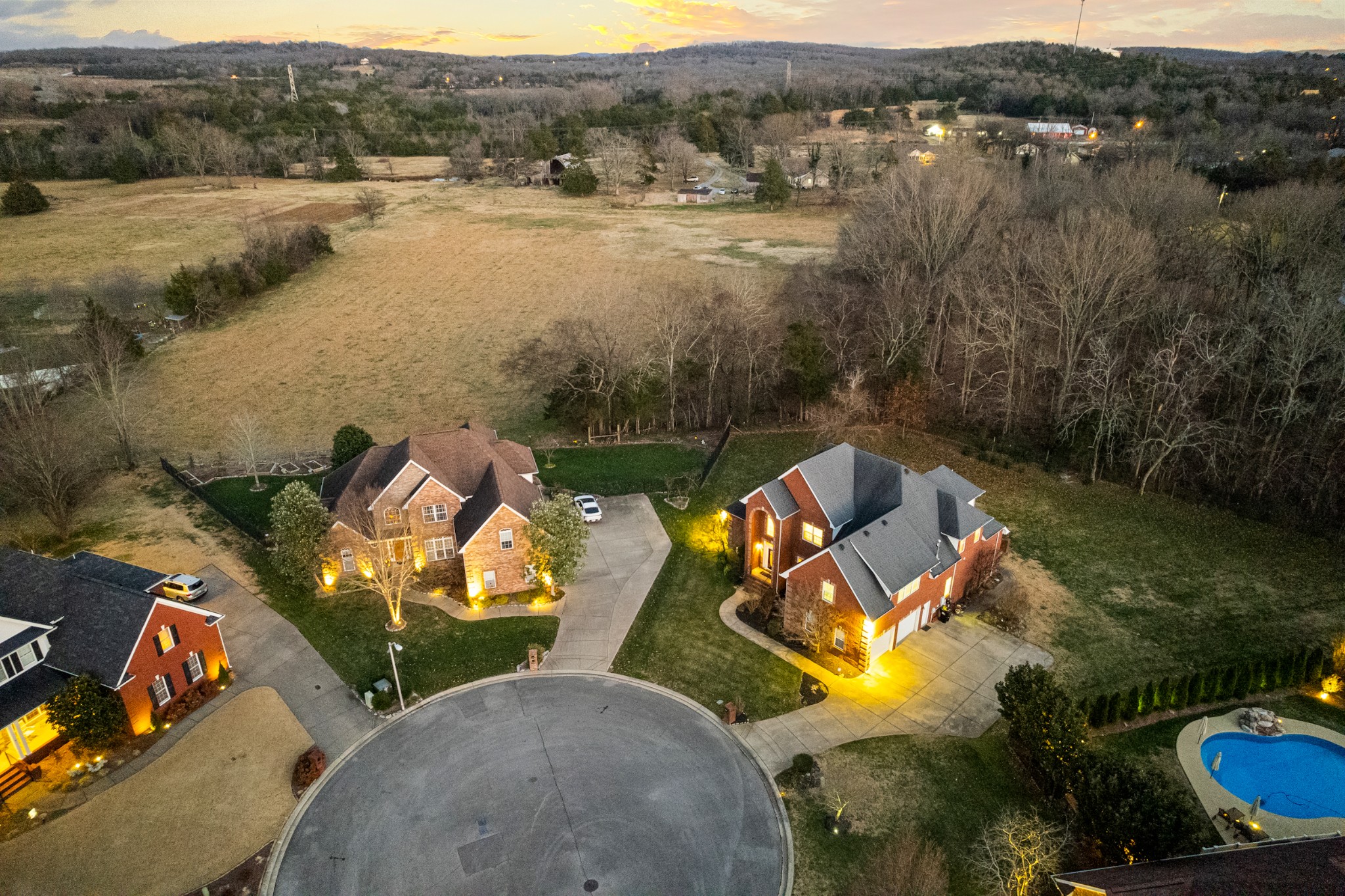 2310 Higgins Lane Murfreesboro, TN 37130 - Photo 12 of 47