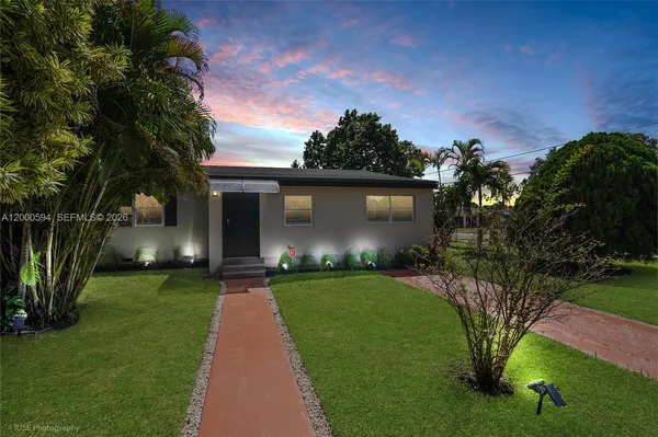 $3,699 | 2990 Northwest 50th Street, Unit WHOLE, Miami, FL 33142