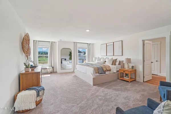 $434,375 | 209 Artist Avenue, Johnson City, TN 37615