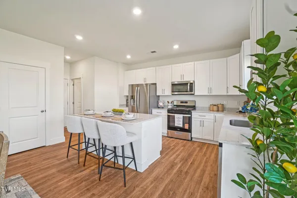 $434,375 | 209 Artist Avenue, Johnson City, TN 37615