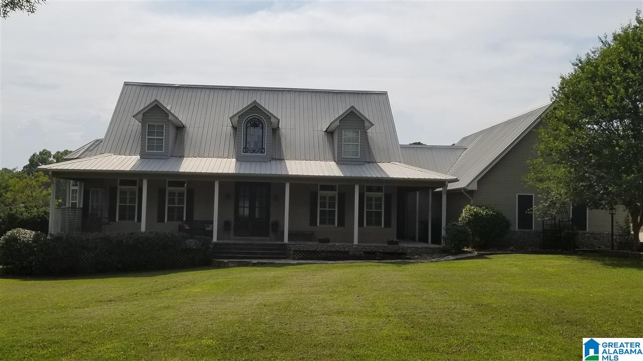 1201 Logan Martin Dam Road Vincent, AL 35178 - Photo 2 of 49