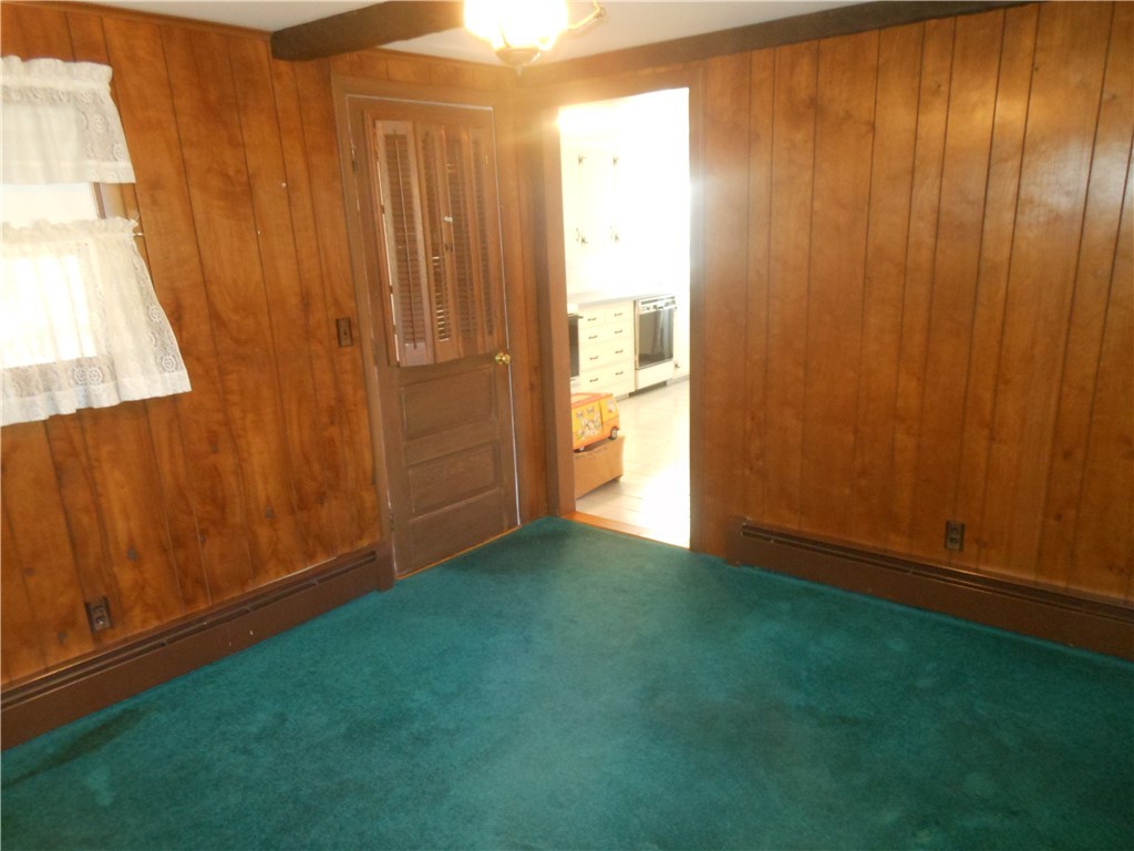 51 Carpenter Road Scituate, RI 02825 - Photo 11 of 28 FAMILY ROOM WITH FIREPLACE