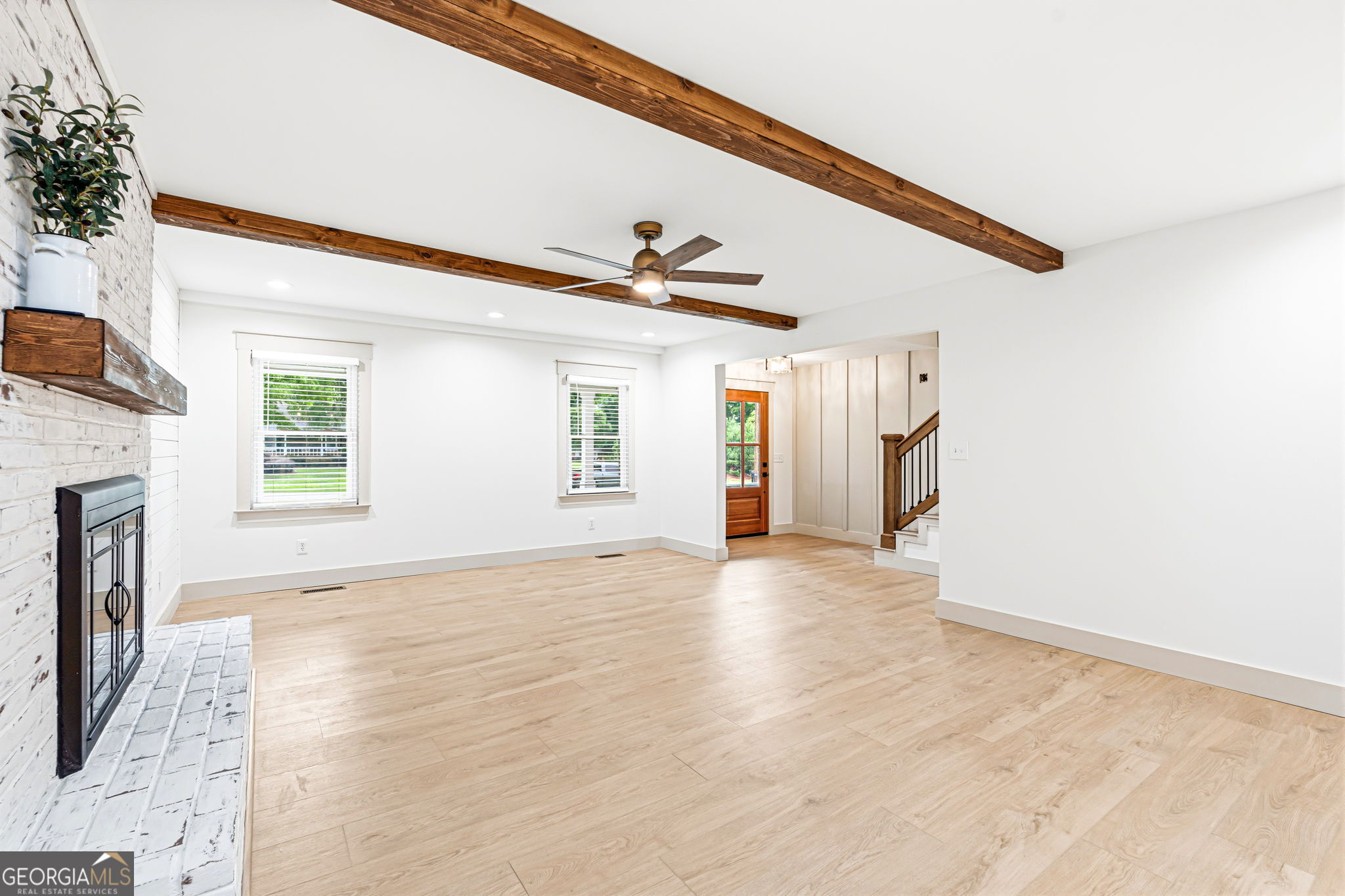 213 Tucker Road Warner Robins, GA 31088 - Photo 9 of 50