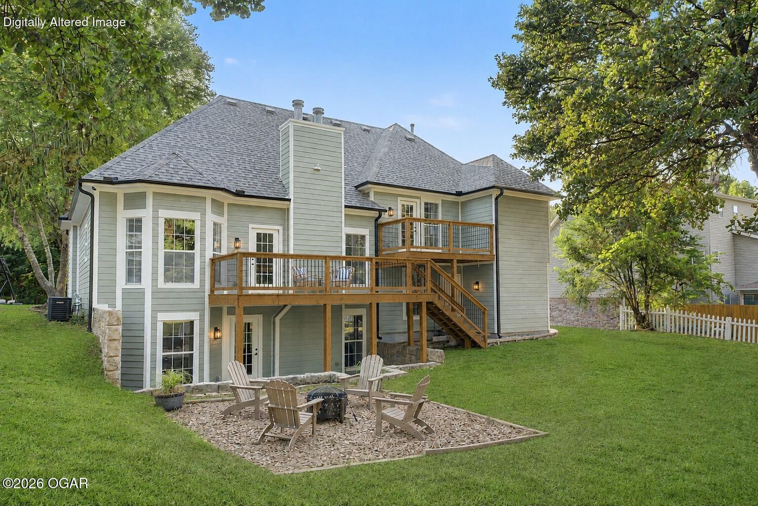 825 Colonial Road Webb City, MO 64870 - Photo 5 of 47 Gallery Image 5