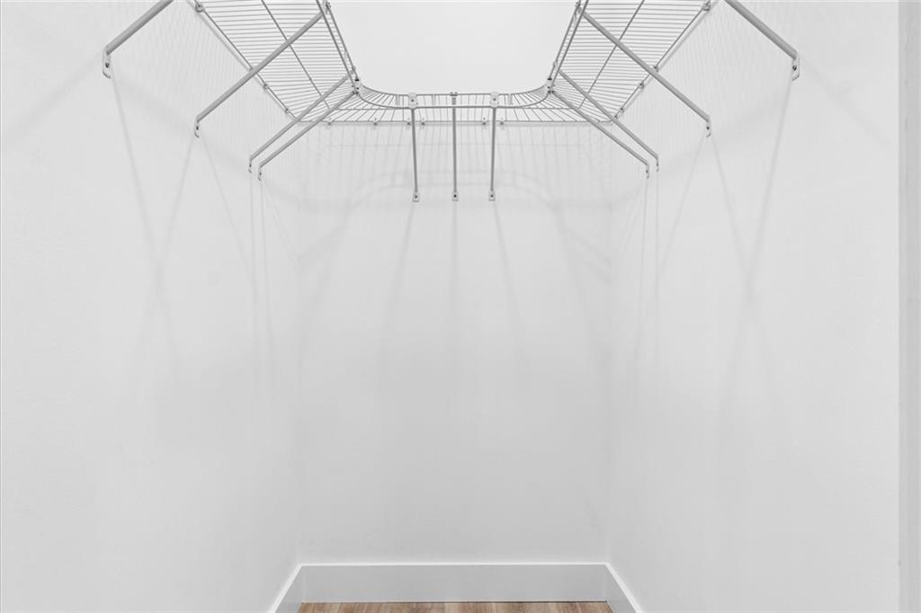 152 Washington Street Dalton, GA 30721 - Photo 36 of 40 a view of small space with racks on the wall