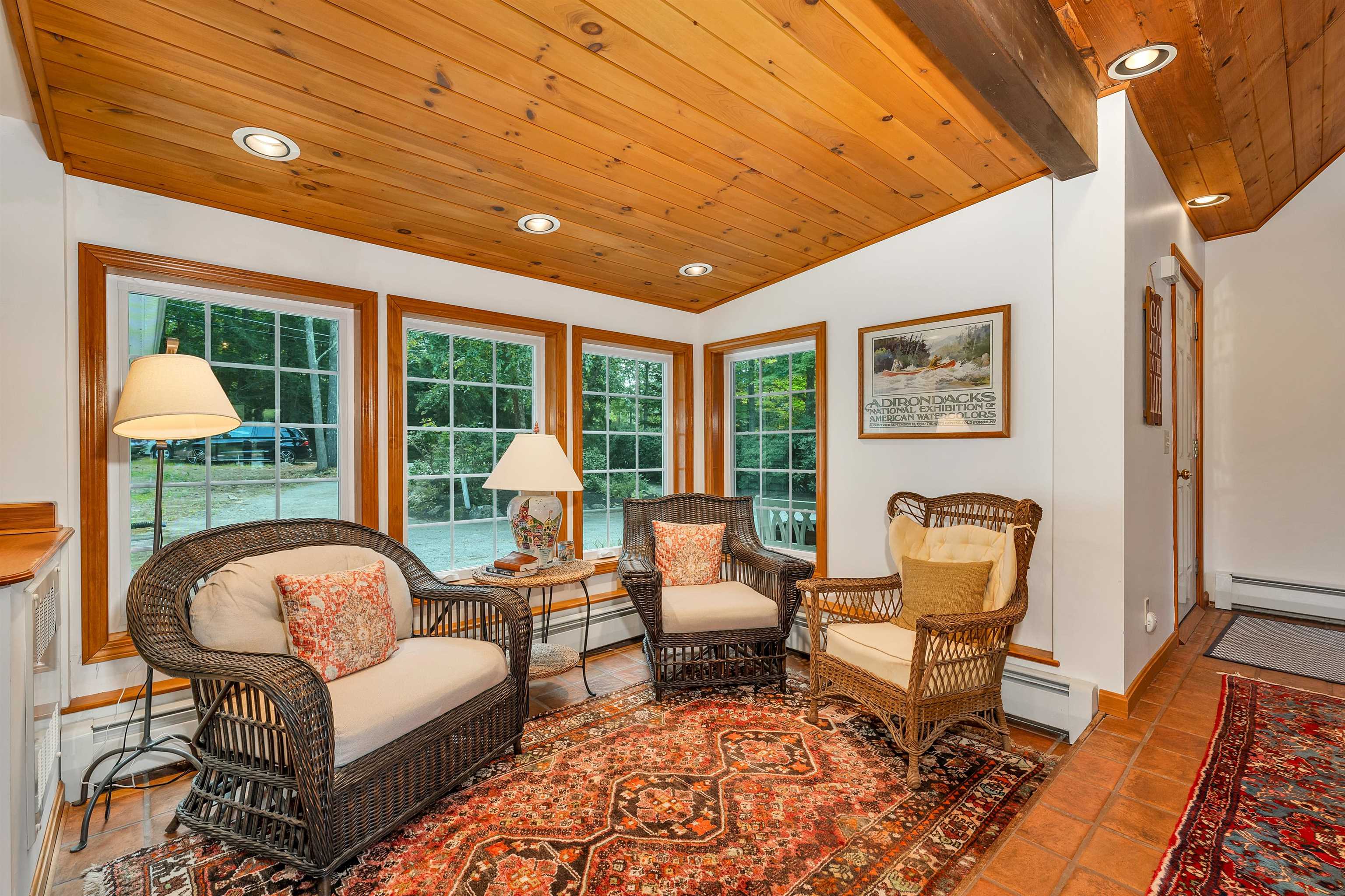 136 Oakwood Road Wolfeboro, NH 03894 - Photo 12 of 38