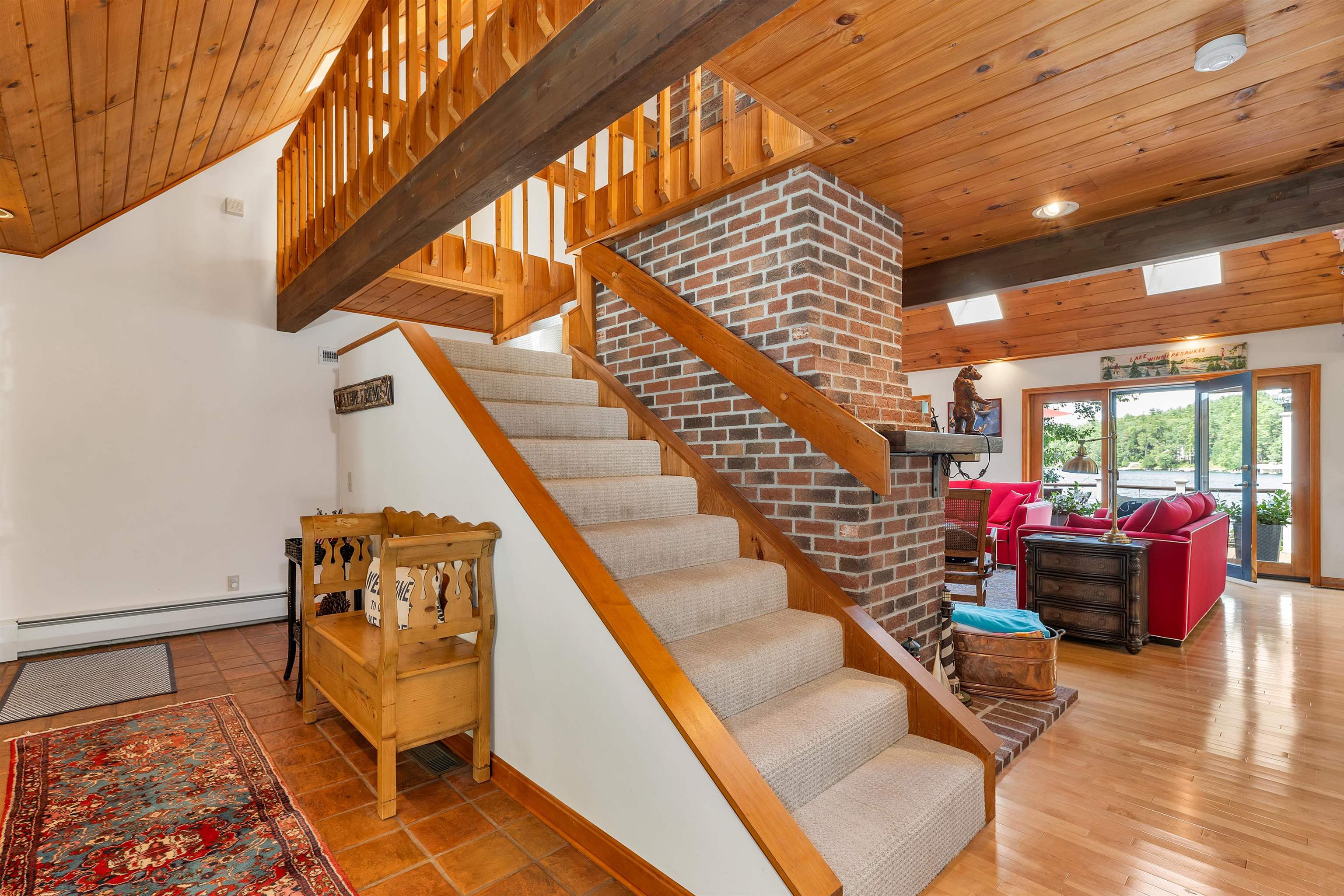 136 Oakwood Road Wolfeboro, NH 03894 - Photo 13 of 38