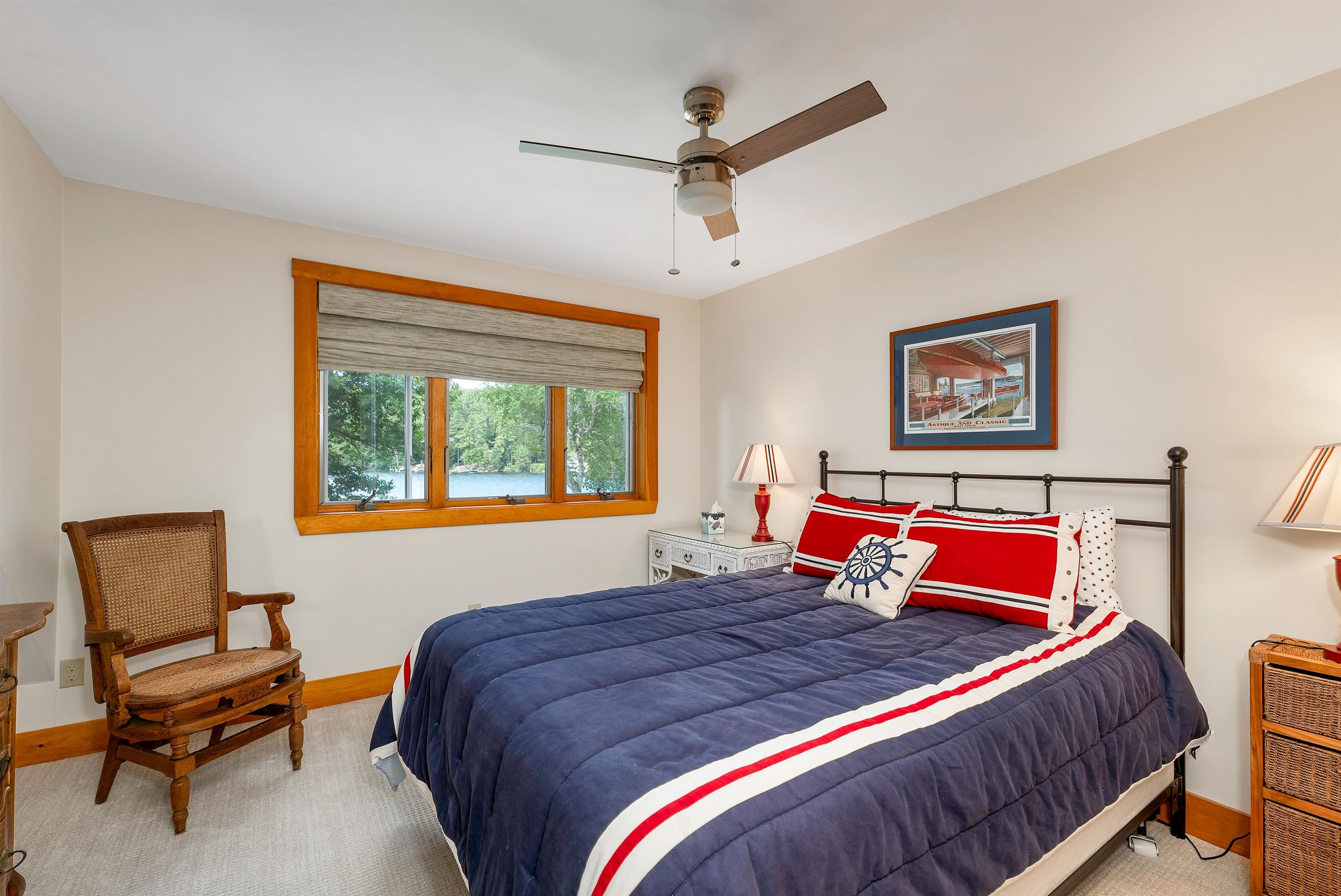 136 Oakwood Road Wolfeboro, NH 03894 - Photo 23 of 38