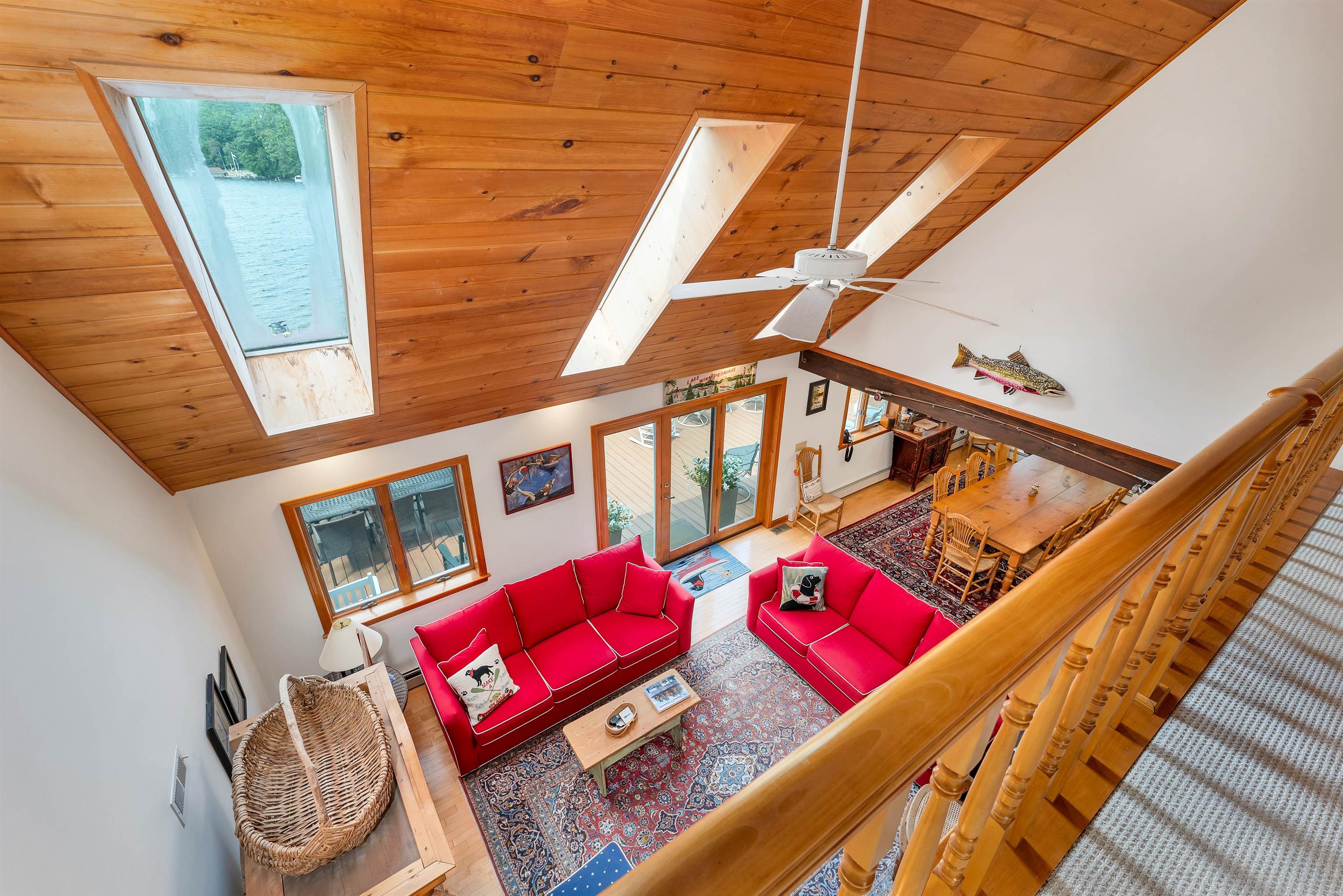 136 Oakwood Road Wolfeboro, NH 03894 - Photo 30 of 38