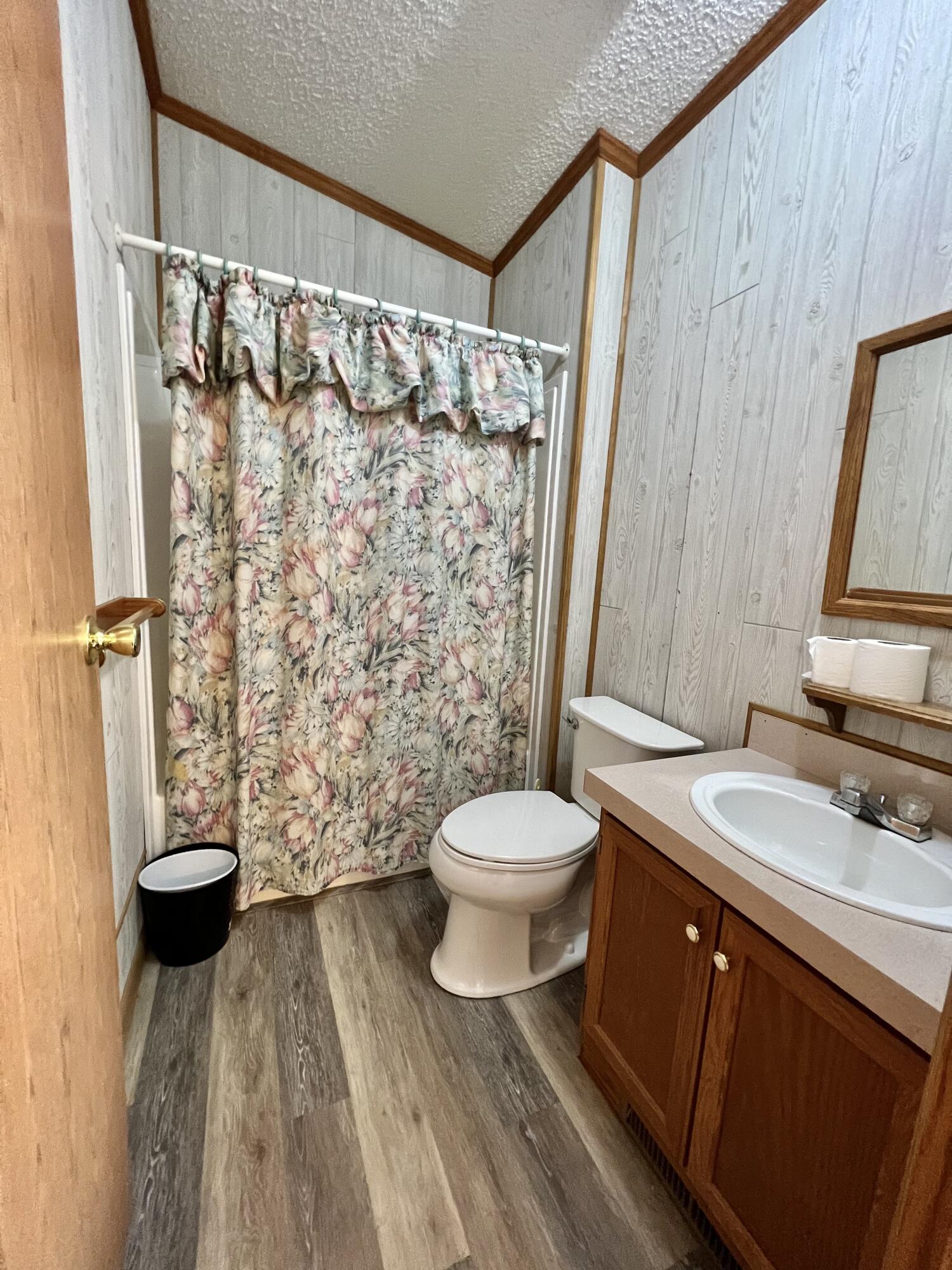 1483 South Sullivan Road Ravenna, MI 49451 - Photo 12 of 32 Main Bathroom
