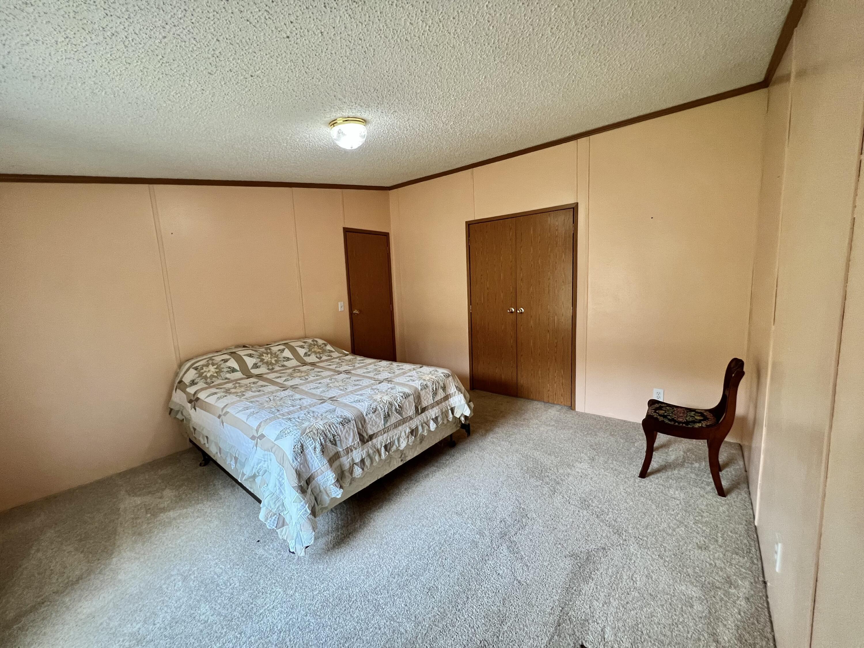 1483 South Sullivan Road Ravenna, MI 49451 - Photo 17 of 32 Master Bedroom